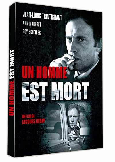 Un homme est mort État correct reconditionné disponible sur Fnac