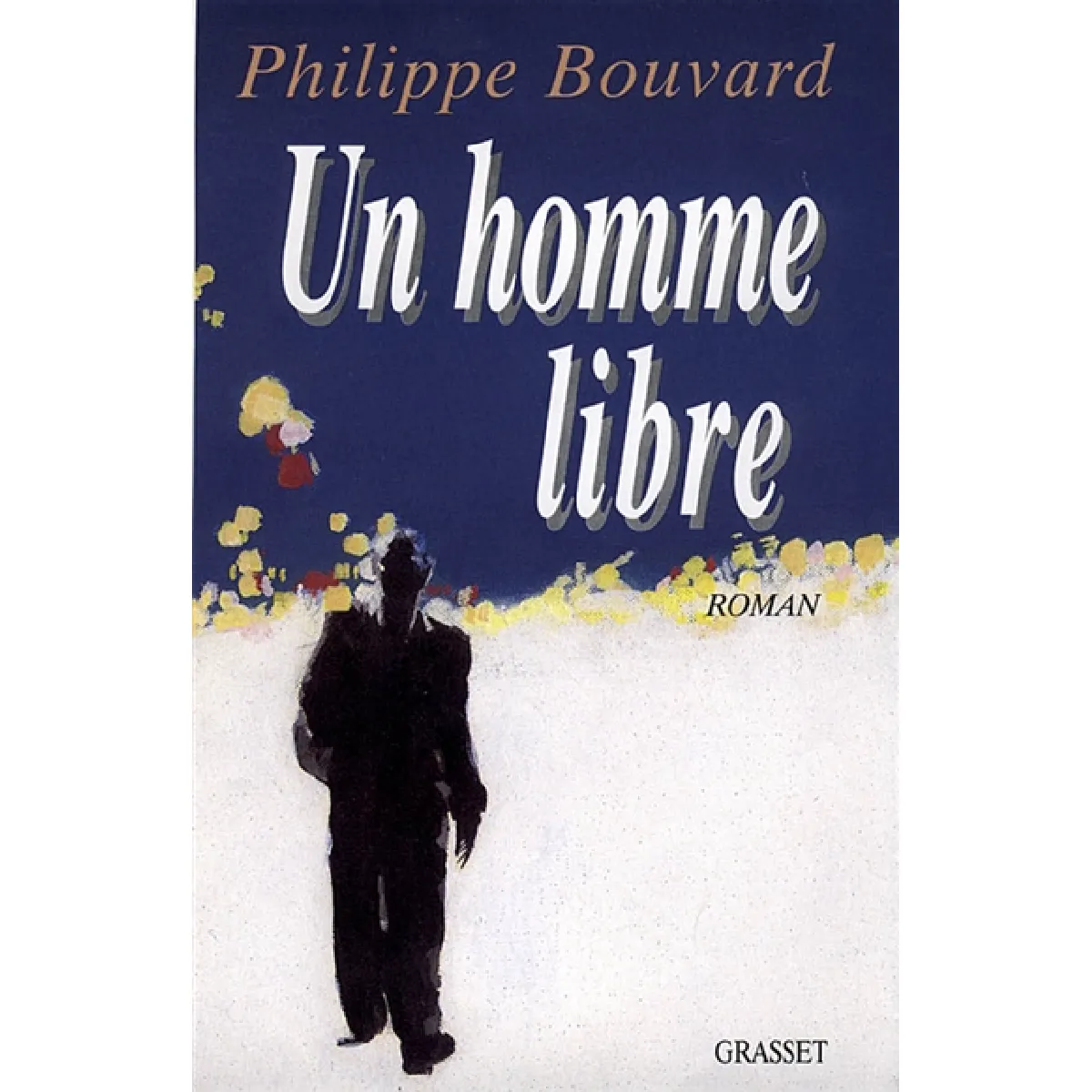 Acheter Un homme libre État correct - 12,00 € Un homme libre État correct N/A (Il ne s'agit pas d'une marque reconditionné disponible sur Rue du Commerce Seconde Vie