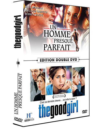 Acheter Un homme presque parfait - The Good Girl État correct - 11,86 € Un homme presque parfait - The Good Girl État correct reconditionné disponible sur Fnac