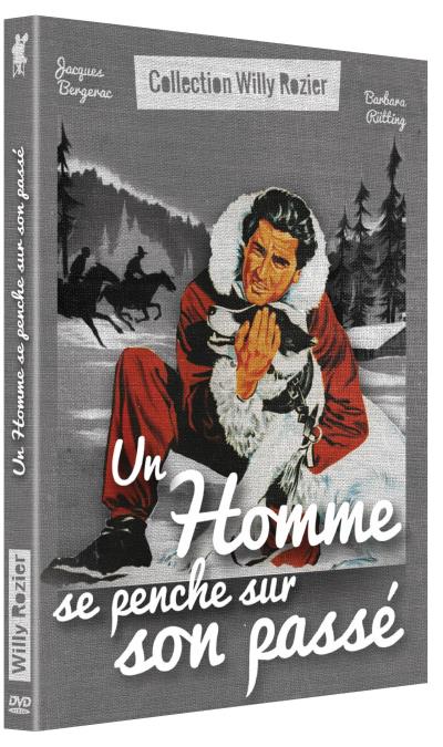 Acheter Un homme se penche sur son passé DVD État correct - 14,98 € Un homme se penche sur son passé DVD État correct reconditionné disponible sur Fnac