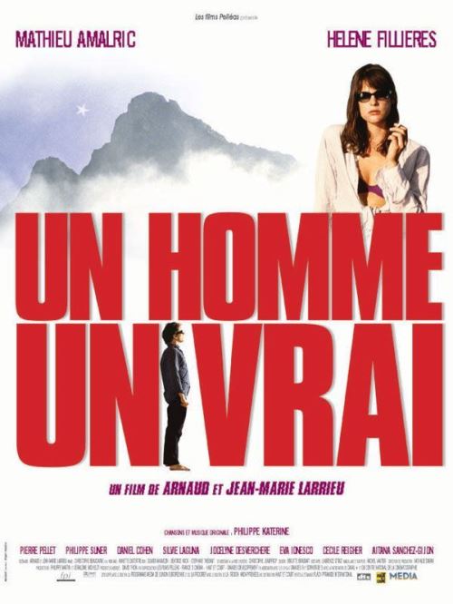 Acheter Un Homme Un Vrai AFFICHE CINEMA ORIGINALE État correct - 22,99 € Un Homme Un Vrai AFFICHE CINEMA ORIGINALE État correct N/A reconditionné disponible sur Fnac
