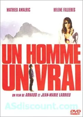 Un Homme Un Vrai - Arnaud Larrieu Occasion reconditionné disponible sur Ammareal