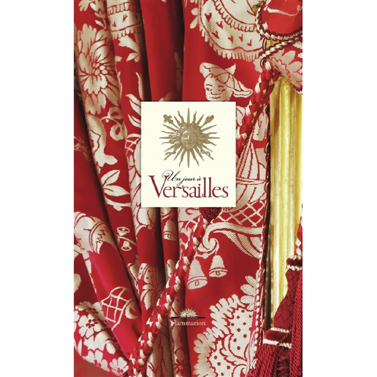 Acheter Un jour à Versailles État correct - 10,41 € Un jour à Versailles État correct N/A (Il ne s'agit pas d'une marque reconditionné disponible sur Rue du Commerce Seconde Vie