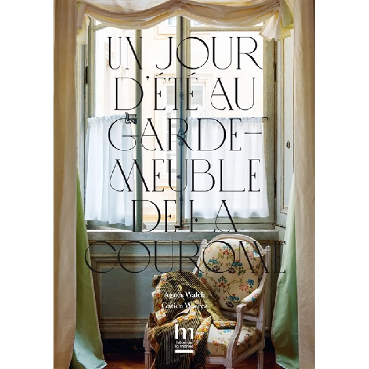 Acheter Un jour d'été au Garde-Meuble de la Couronne État correct - 13,23 € Un jour d'été au Garde-Meuble de la Couronne État correct N/A (Il ne s'agit pas d'une marque reconditionné disponible sur Rue du Commerce Seconde Vie