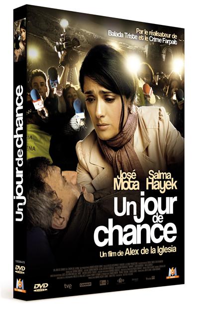 Un jour de chance État correct - 10,79 € Un jour de chance État correct reconditionné disponible sur Fnac