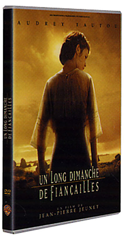 Acheter Un long dimanche de fiançailles - Edition Flash État correct - 20,00 € Un long dimanche de fiançailles - Edition Flash État correct reconditionné disponible sur Fnac