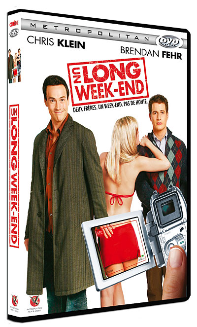 Un long week-end État correct reconditionné disponible sur Fnac | Dero