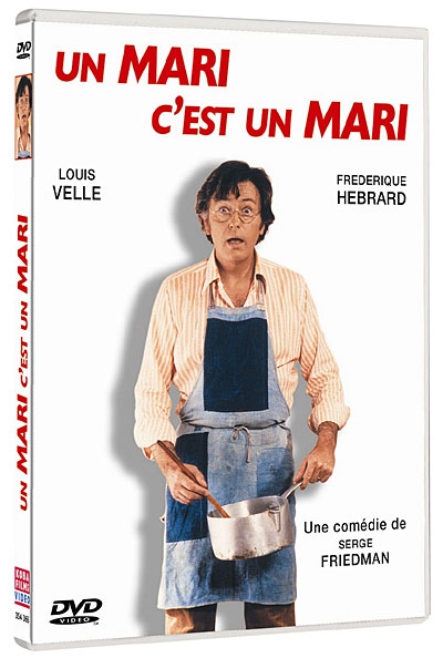 Un mari, c'est un mari État correct reconditionné disponible sur Fnac