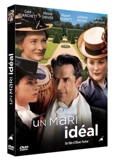 Acheter Un mari idéal DVD État correct - 15,46 € Un mari idéal DVD État correct reconditionné disponible sur Fnac