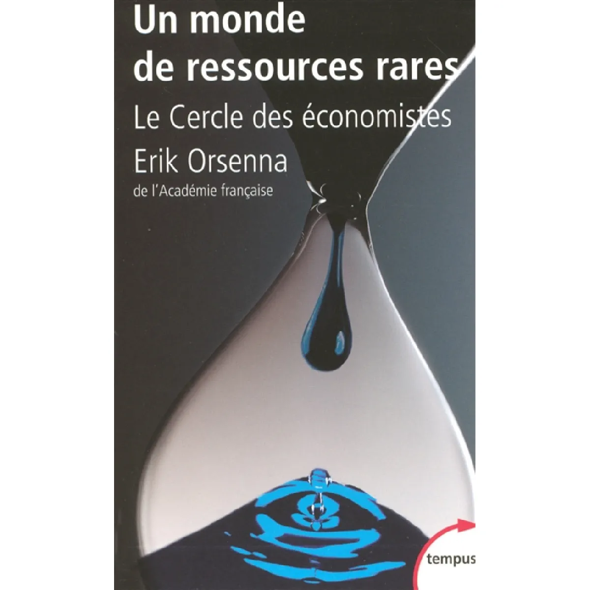Acheter Un monde de ressources rares État correct - 12,00 € Un monde de ressources rares État correct N/A (Il ne s'agit pas d'une marque reconditionné disponible sur Rue du Commerce Seconde Vie