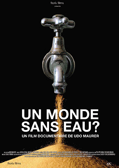 Un monde sans eau État correct reconditionné disponible sur Fnac