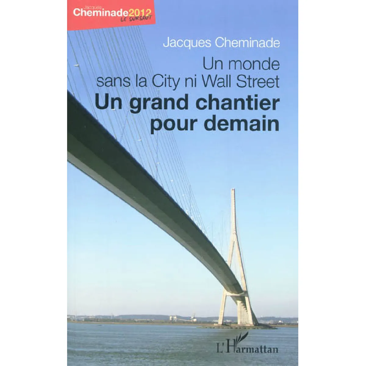 Un monde sans la City ni Wall Street : un grand chantier pour demain État correct - 11,00 € Un monde sans la City ni Wall Street : un grand chantier pour demain État correct N/A (Il ne s'agit pas d'une marque reconditionné disponible sur Rue du Commerce Seconde Vie
