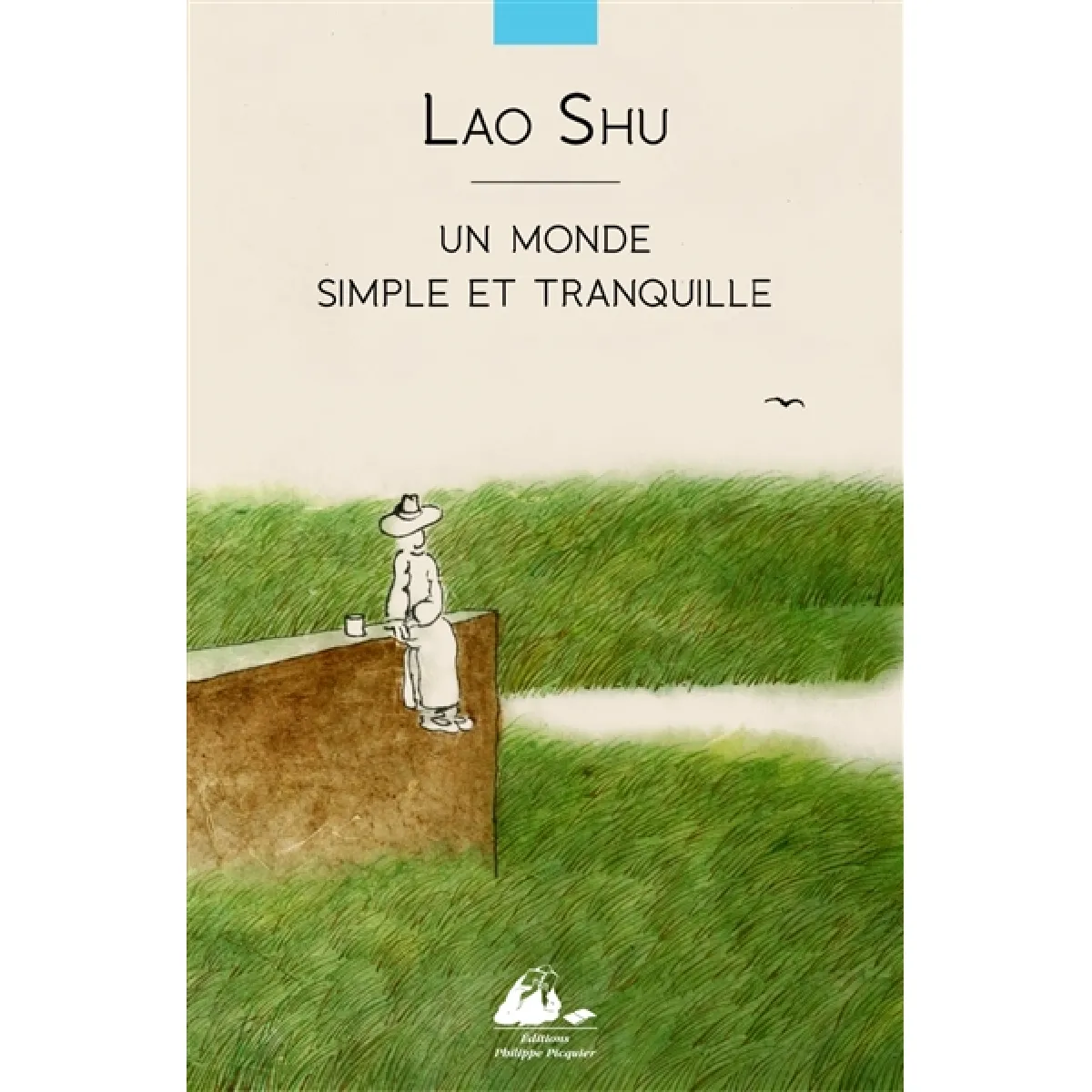 Acheter Un monde simple et tranquille État correct - 16,66 € Un monde simple et tranquille État correct N/A (Il ne s'agit pas d'une marque reconditionné disponible sur Rue du Commerce Seconde Vie