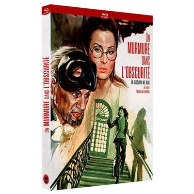Un murmure dans l'obscurité Blu-ray État correct reconditionné disponible sur Fnac