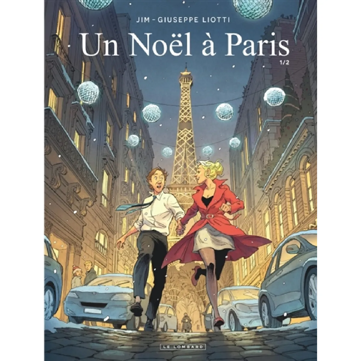 Acheter Un Noël à Paris. Vol. 1 État correct - 10,62 € Un Noël à Paris. Vol. 1 État correct N/A (Il ne s'agit pas d'une marque reconditionné disponible sur Rue du Commerce Seconde Vie