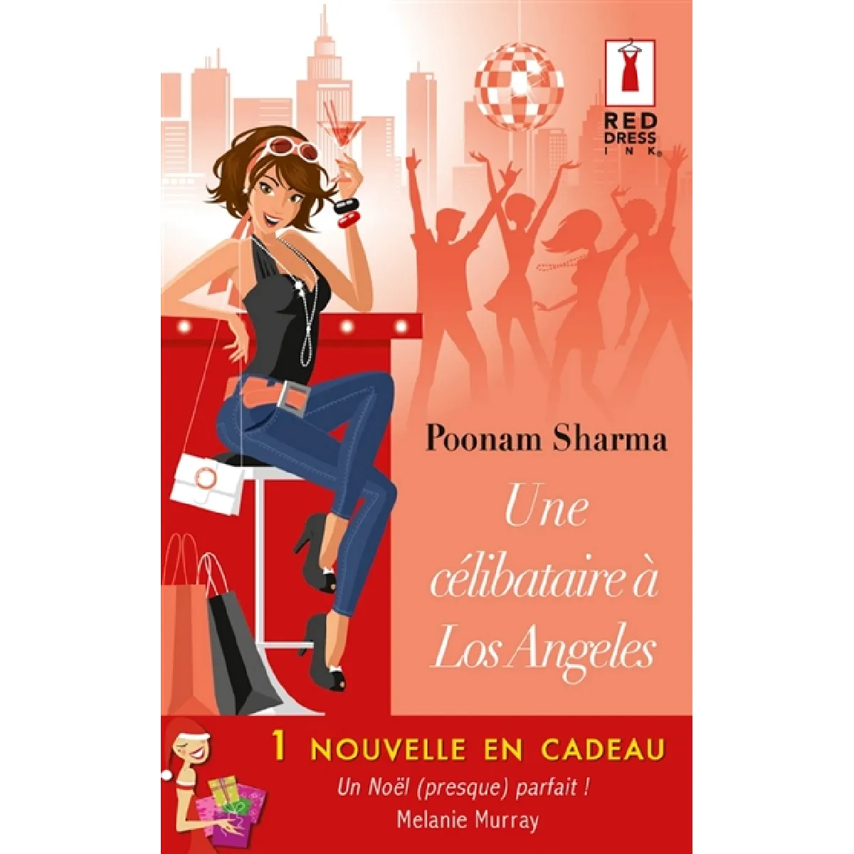 Acheter Un Noël (presque) parfait !. Une célibataire à Los Angeles État correct - 10,00 € Un Noël (presque) parfait !. Une célibataire à Los Angeles État correct N/A (Il ne s'agit pas d'une marque reconditionné disponible sur Rue du Commerce Seconde Vie