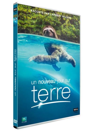 Un nouveau jour sur Terre DVD État correct reconditionné disponible sur Fnac