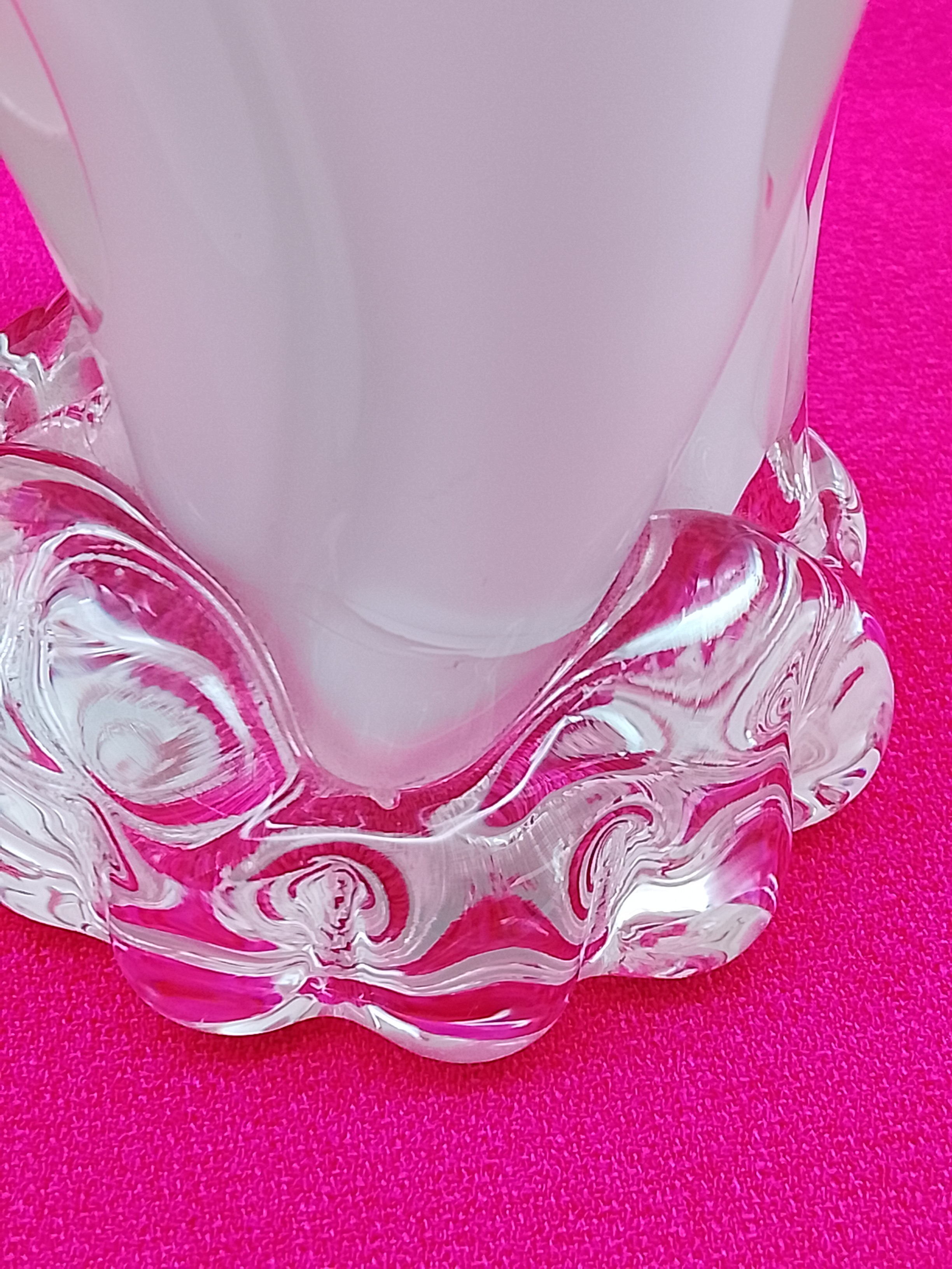 Voir photo 18 de Un ours polaire au design moderne et épuré - MURANO - verre opalin/blanc Un ours polaire au design moderne et épuré - MURANO - verre opalin/blanc Très bon état reconditionné photo 18