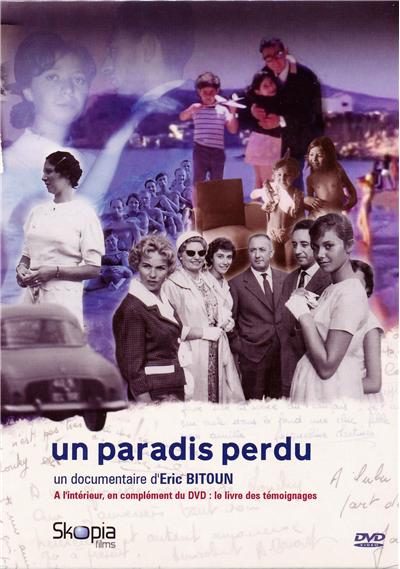 Un paradis perdu État correct reconditionné disponible sur Fnac