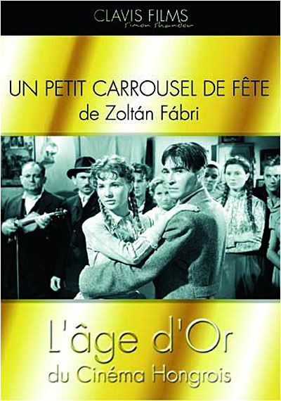 Un petit carrousel de fête État correct - 18,21 € Un petit carrousel de fête État correct reconditionné disponible sur Fnac | Dero