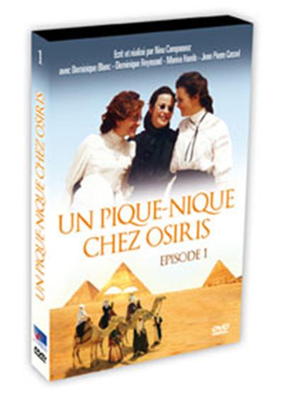 Acheter Un pique-nique chez Osiris - Vol. 1 État correct - 15,71 € Un pique-nique chez Osiris - Vol. 1 État correct reconditionné disponible sur Fnac