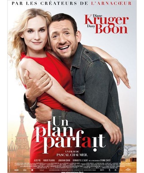 Acheter Un Plan Parfait AFFICHE CINEMA ORIGINALE État correct - 22,99 € Un Plan Parfait AFFICHE CINEMA ORIGINALE État correct N/A reconditionné disponible sur Fnac