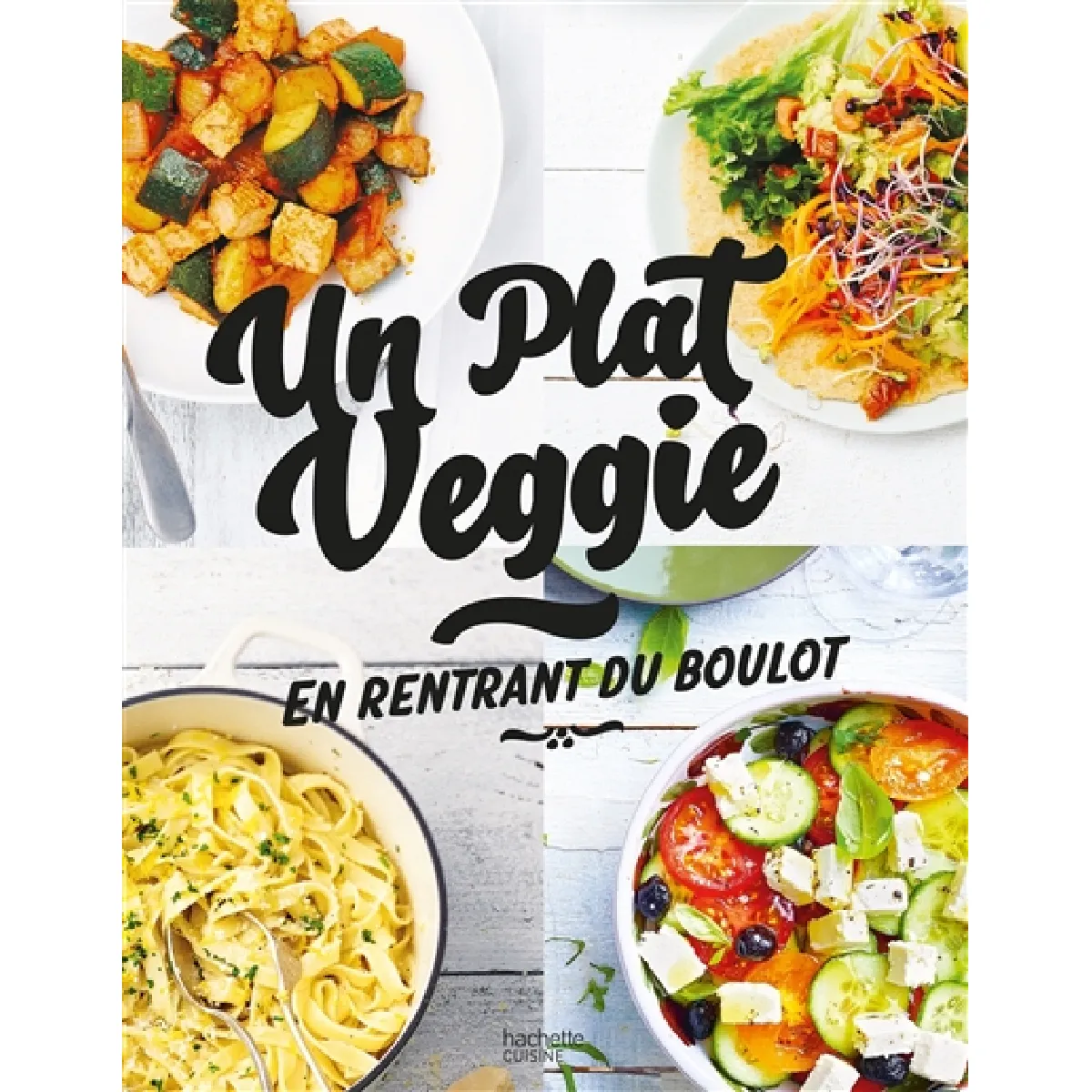 Acheter Un plat veggie en rentrant du boulot État correct - 11,21 € Un plat veggie en rentrant du boulot État correct N/A (Il ne s'agit pas d'une marque reconditionné disponible sur Rue du Commerce Seconde Vie