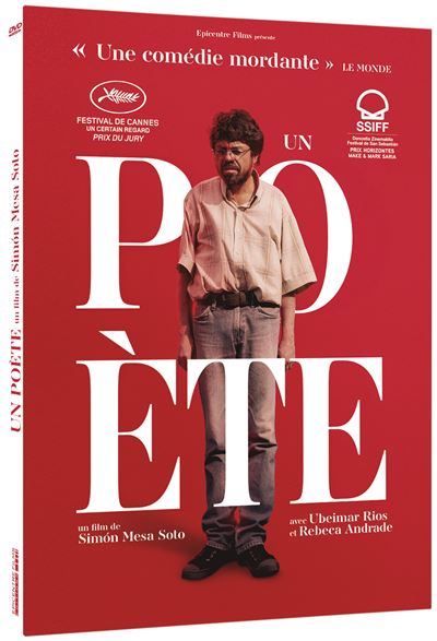 Un poète DVD État correct reconditionné disponible sur Fnac | Dero