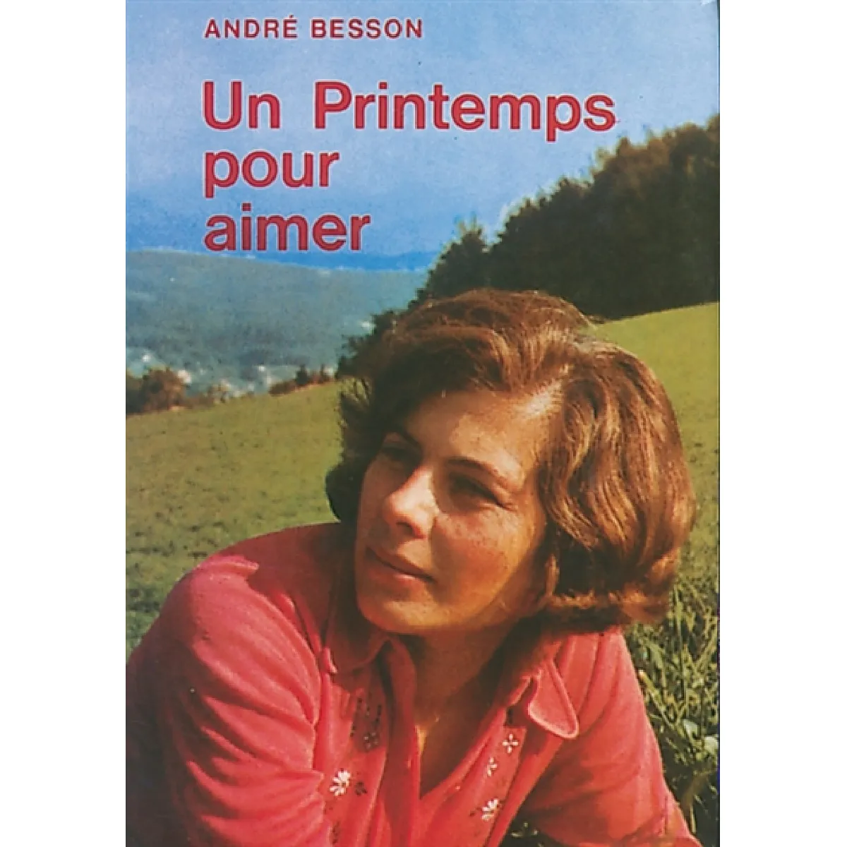 Acheter Un printemps pour aimer État correct - 11,00 € Un printemps pour aimer État correct N/A (Il ne s'agit pas d'une marque reconditionné disponible sur Rue du Commerce Seconde Vie