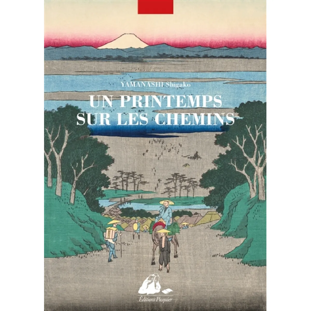 Un printemps sur les chemins : journal de pèlerinage État correct - 16,06 € Un printemps sur les chemins : journal de pèlerinage État correct N/A (Il ne s'agit pas d'une marque reconditionné disponible sur Rue du Commerce Seconde Vie