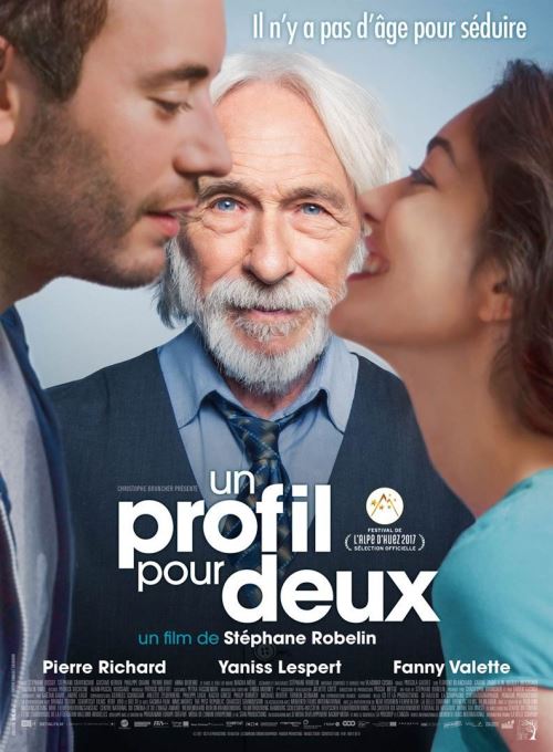 Acheter Un Profil Pour Deux AFFICHE CINEMA ORIGINALE État correct - 17,99 € Un Profil Pour Deux AFFICHE CINEMA ORIGINALE État correct N/A reconditionné disponible sur Fnac
