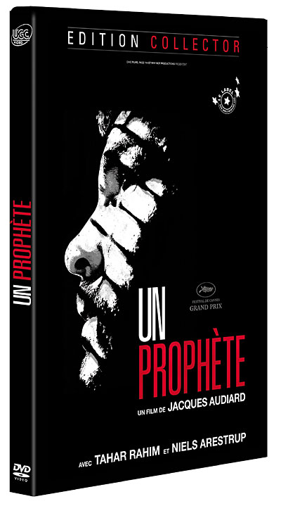 Un prophète - Edition Collector État correct reconditionné disponible sur Fnac | Dero