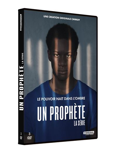Un prophète, la série DVD État correct reconditionné disponible sur Fnac