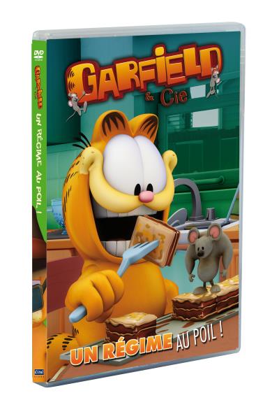 Acheter Un régime au Poil - DVD État correct - 19,00 € Un régime au Poil - DVD État correct reconditionné disponible sur Fnac
