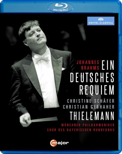 Un requiem allemand - Blu Ray État correct - 57,00 € Un requiem allemand - Blu Ray État correct reconditionné disponible sur Fnac