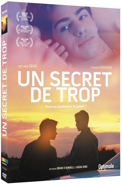 Un secret de trop DVD État correct reconditionné disponible sur Fnac