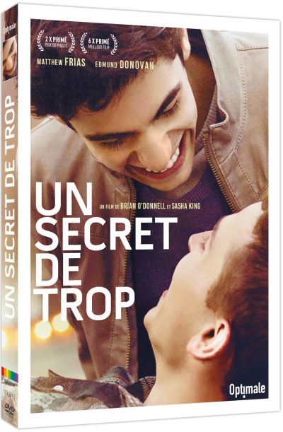 Un secret de trop DVD État correct reconditionné disponible sur Fnac