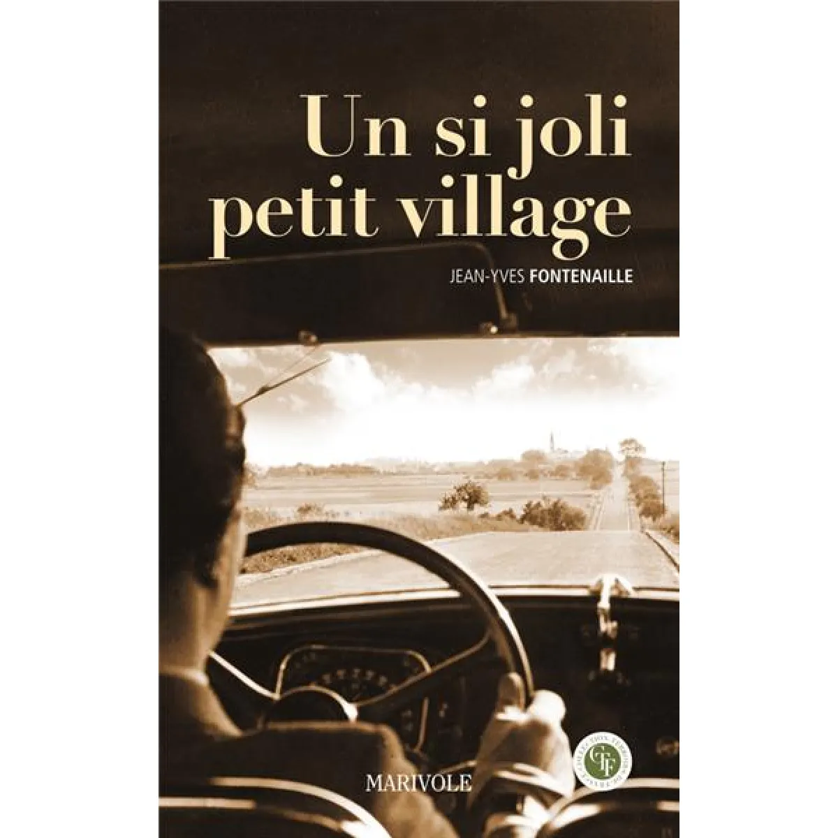 Un si joli petit village État correct - 11,25 € Un si joli petit village État correct N/A (Il ne s'agit pas d'une marque reconditionné disponible sur Rue du Commerce Seconde Vie