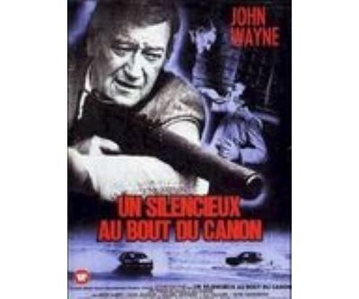 Acheter Un silencieux au bout du canon 1974 Blu-ray État correct - 12,00 € Un silencieux au bout du canon 1974 Blu-ray État correct reconditionné disponible sur Fnac