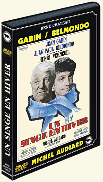 Un singe en hiver État correct reconditionné disponible sur Fnac