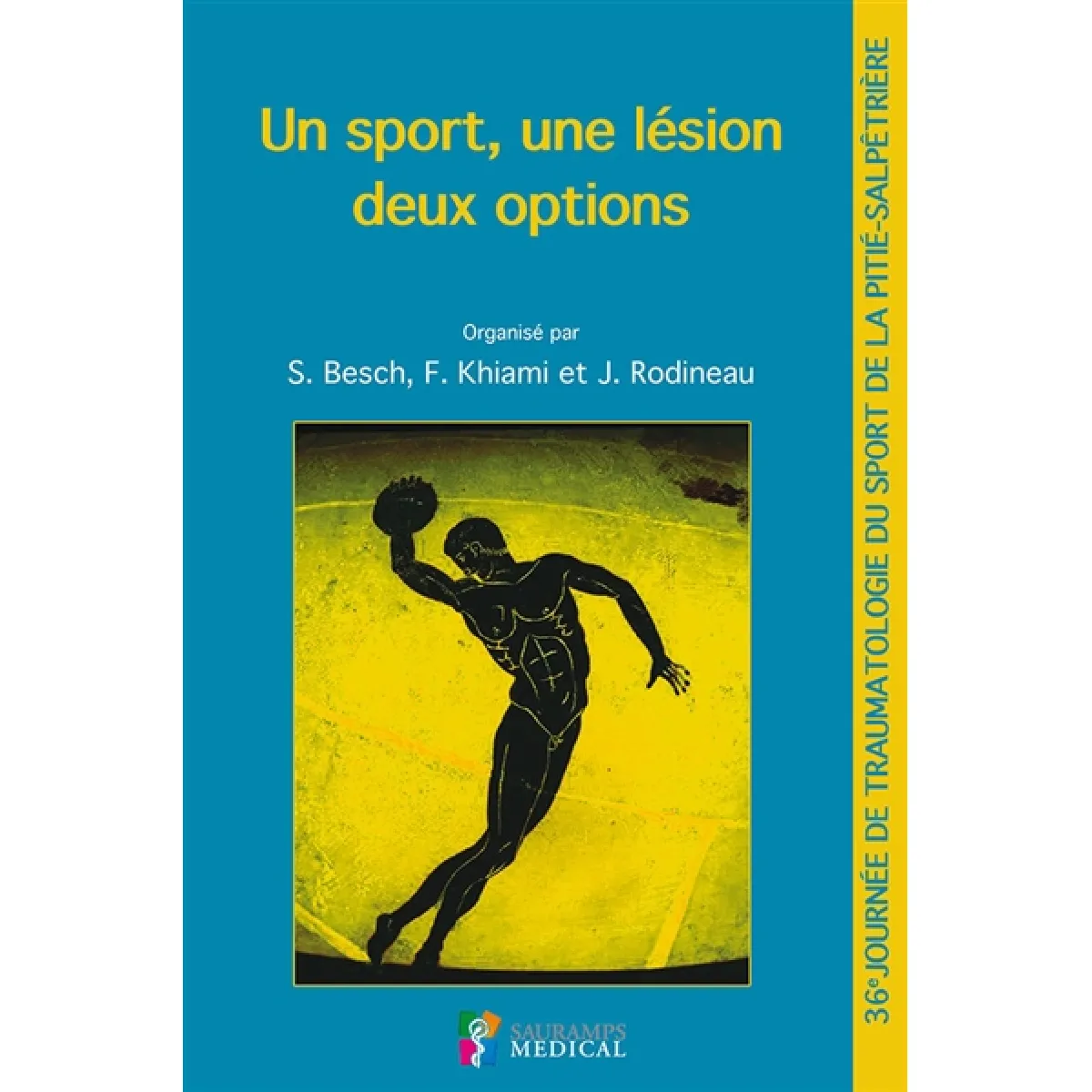 Acheter Un sport, une lésion, deux options État correct - 19,01 € Un sport, une lésion, deux options État correct N/A (Il ne s'agit pas d'une marque reconditionné disponible sur Rue du Commerce Seconde Vie