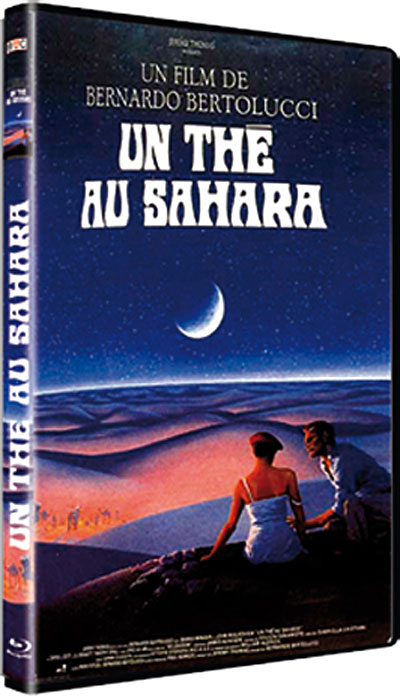 Un thé au Sahara État correct - 10,31 € Un thé au Sahara État correct reconditionné disponible sur Fnac