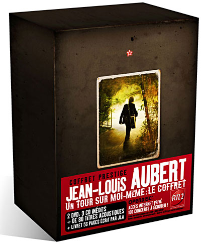 Un tour sur moi même - Inclus DVD bonus État correct reconditionné disponible sur Fnac | Dero