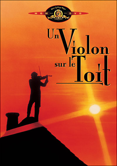 Un violon sur le toit - Edition collector État correct reconditionné disponible sur Fnac | Dero
