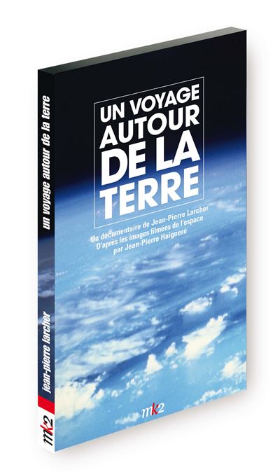 Acheter Un voyage autour de la Terre Edition Collector DVD État correct - 26,00 € Un voyage autour de la Terre Edition Collector DVD État correct reconditionné disponible sur Fnac