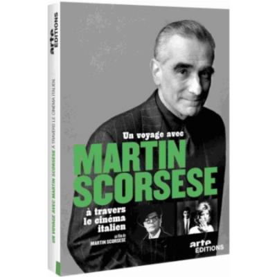 Un Voyage avec Martin Scorsese à travers le cinema italien DVD État correct reconditionné disponible sur Fnac
