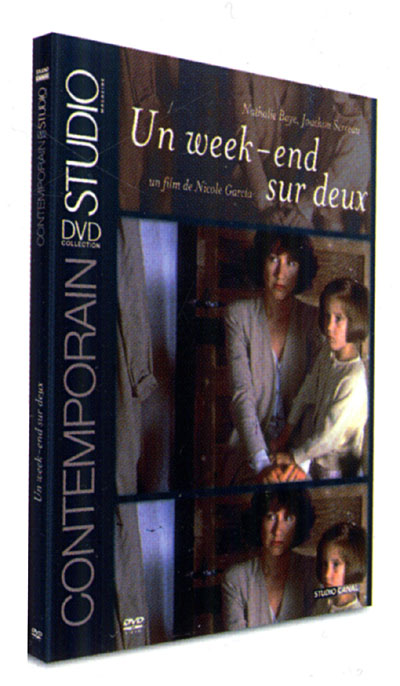 Un week-end sur deux État correct reconditionné disponible sur Fnac