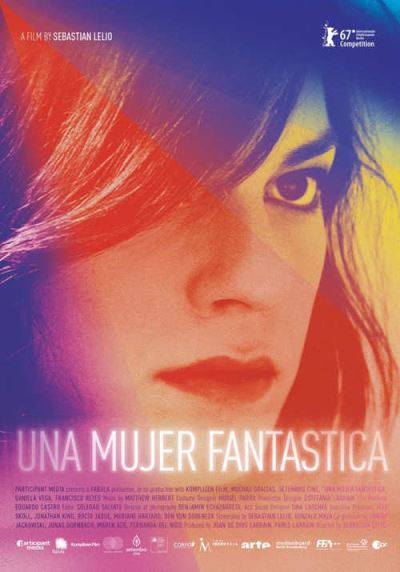 Acheter UNA MUJER FANTASTICA (FANTASTIC WOMAN A)-NL État correct - 13,69 € UNA MUJER FANTASTICA (FANTASTIC WOMAN A)-NL État correct reconditionné disponible sur Fnac