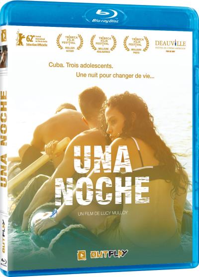 Una Noche Blu-Ray État correct reconditionné disponible sur Fnac