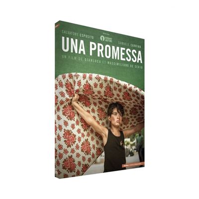 Una Promessa DVD État correct reconditionné disponible sur Fnac
